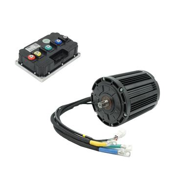 DC Motor93284