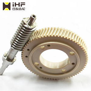 Worm Shaft30558