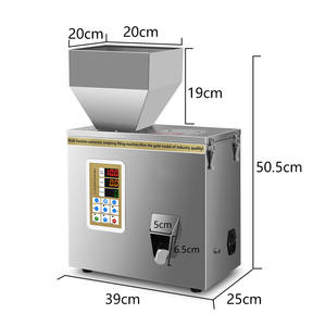 Filling Machines17875