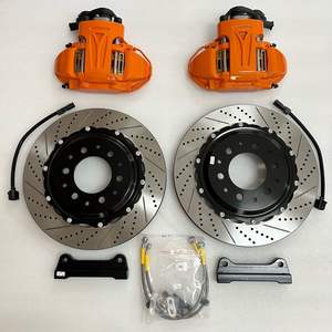 Brake Calipers31545