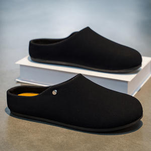 Slow Walking Style Casual Shoes5584