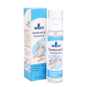 Shoe Sock Deodorant Sprays20541