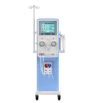 Transfusion, Dialysis & Extracorporeal Instruments105282