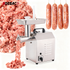 Sausage Stuffing Extruders13376