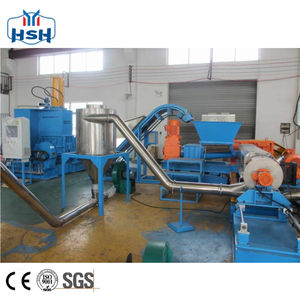 Rubber Goods Manufacturing Machinery27059