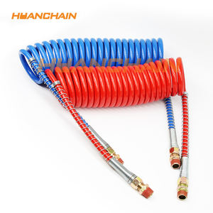 Brake Hoses25461