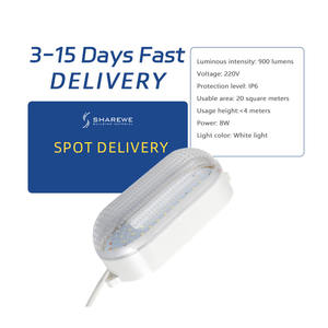 Cold Storage Light27392