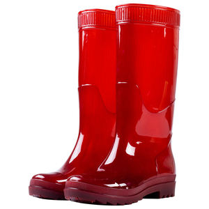 Waterproof Rain Boots14625