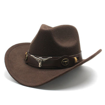 Cowboy Hat81365