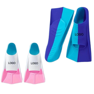 Swim Fins Flippers16802