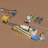 Separation Filter Equipment37044