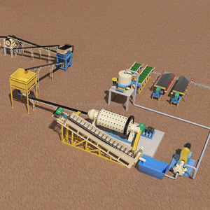 Separation Filter Equipment37044