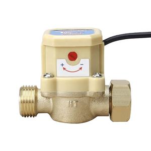Flow Switches12751