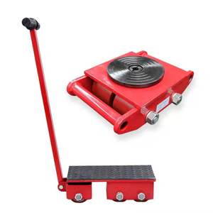 Cargo Tools & Support Racks25298