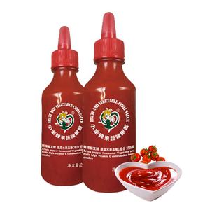 Chili Hot Sauce27688