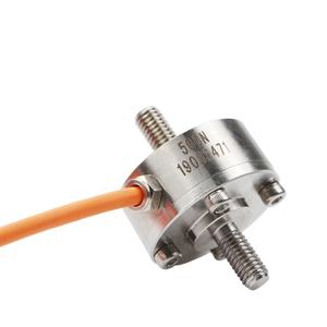 Force & Pressure Transducer Cells19639
