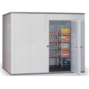 Horizontal Chest Freezers30373