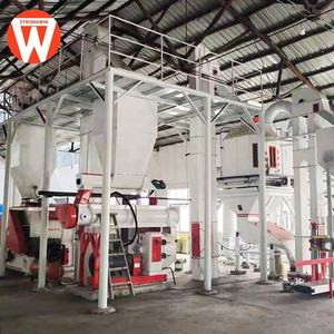 Agricultural Processing Lines27419