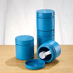 Creamer & Sugar Canisters25349