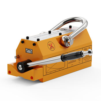 Magnetic Crane102150