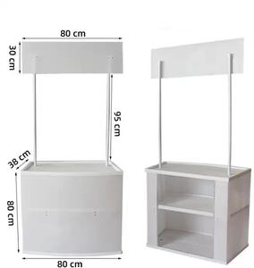 Promotion Display Counters18836
