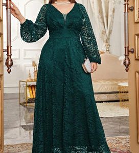 Modest Dress101891