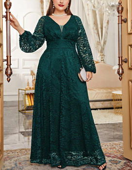 Modest Dress101891