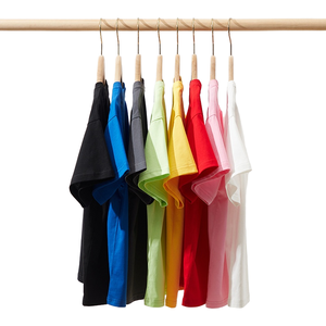 Girls T-shirt6466