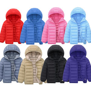 Boys Jackets30406