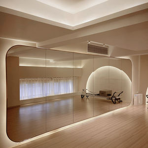LED Illuminated Bathroom Mirrors25070