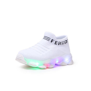 Running Shoe Light79351