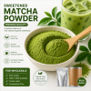 Green Tea83097