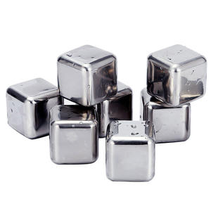 Stainless Steel Drinkware19871