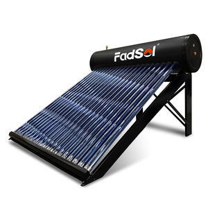 Solar Water Heaters17113