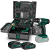 Rebar Power Tools14819