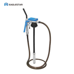 Fuel Pump & Spare Parts15827