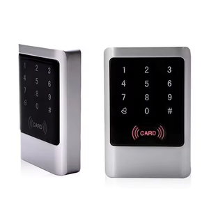 Access Card Readers16284