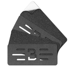 Motorcycle License Plate Frames22835