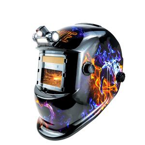 Welding Helmets13541