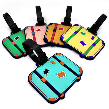 Luggage Tag95659