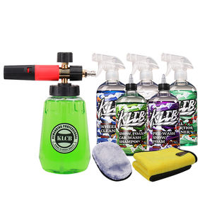 Other Car Care Products36455