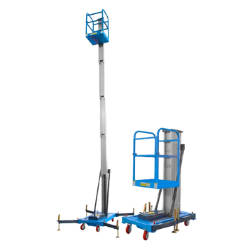 Mast Climbing Lift83058