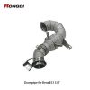 Exhaust Resonators30934