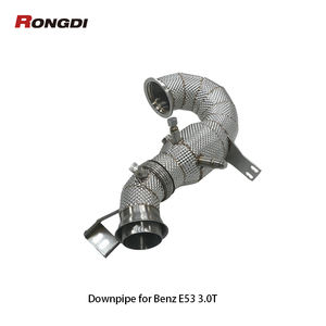 Exhaust Resonators30934