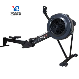 Rowing Exercise Machines15834