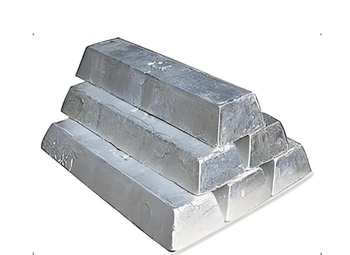 Magnesium Ingot115739