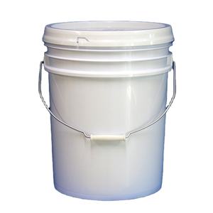 Plastic Metal Storage Buckets25060