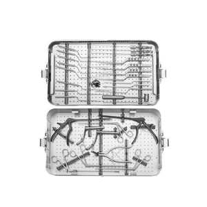 Cardiovascular & Neurological Surgical Instruments40883