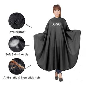 Salon Hair Cutting Capes23737