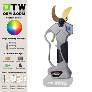 Pruning Shears15498